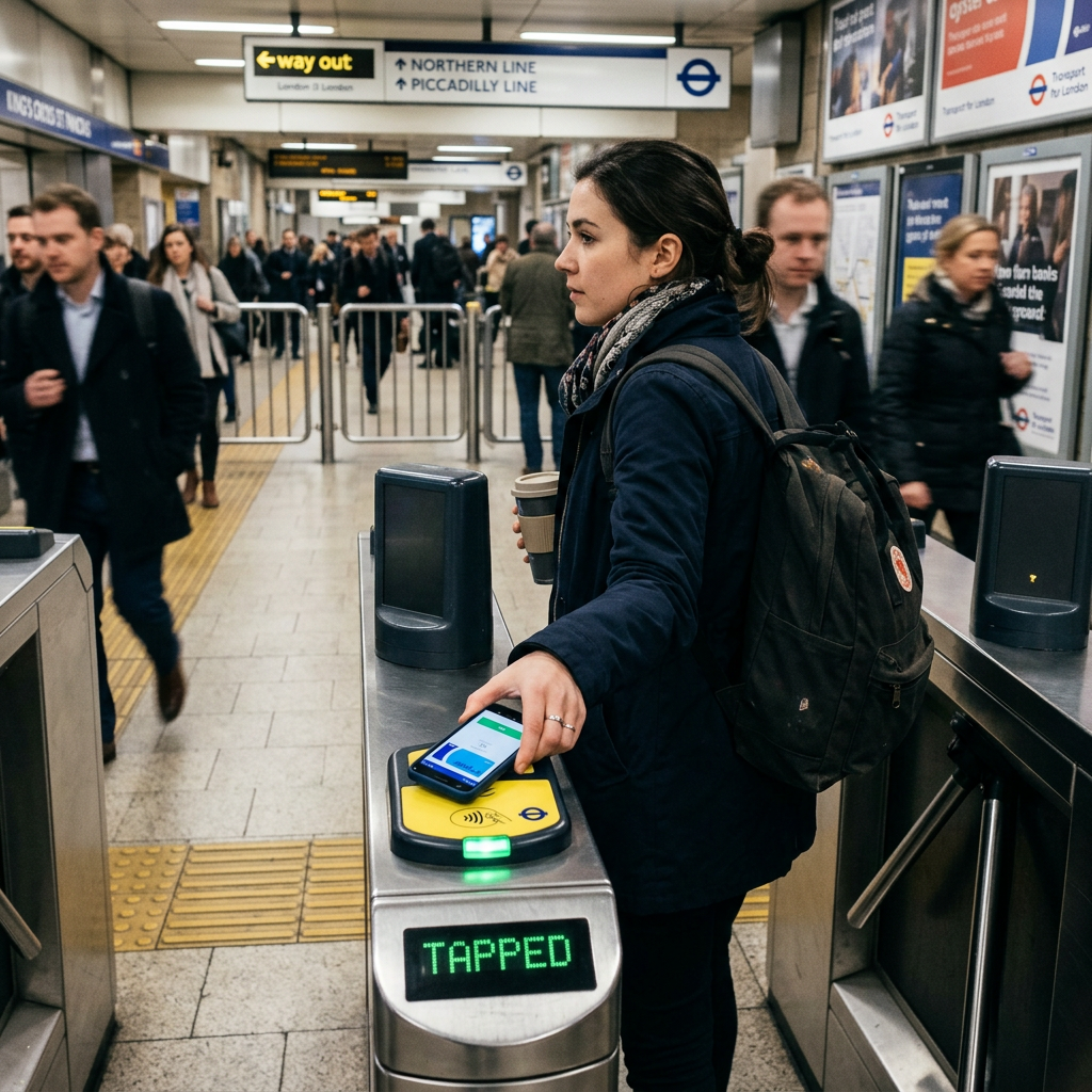 Modernizing Transit Payments: What U.S. Agencies Are Getting Right Heading Into 2027